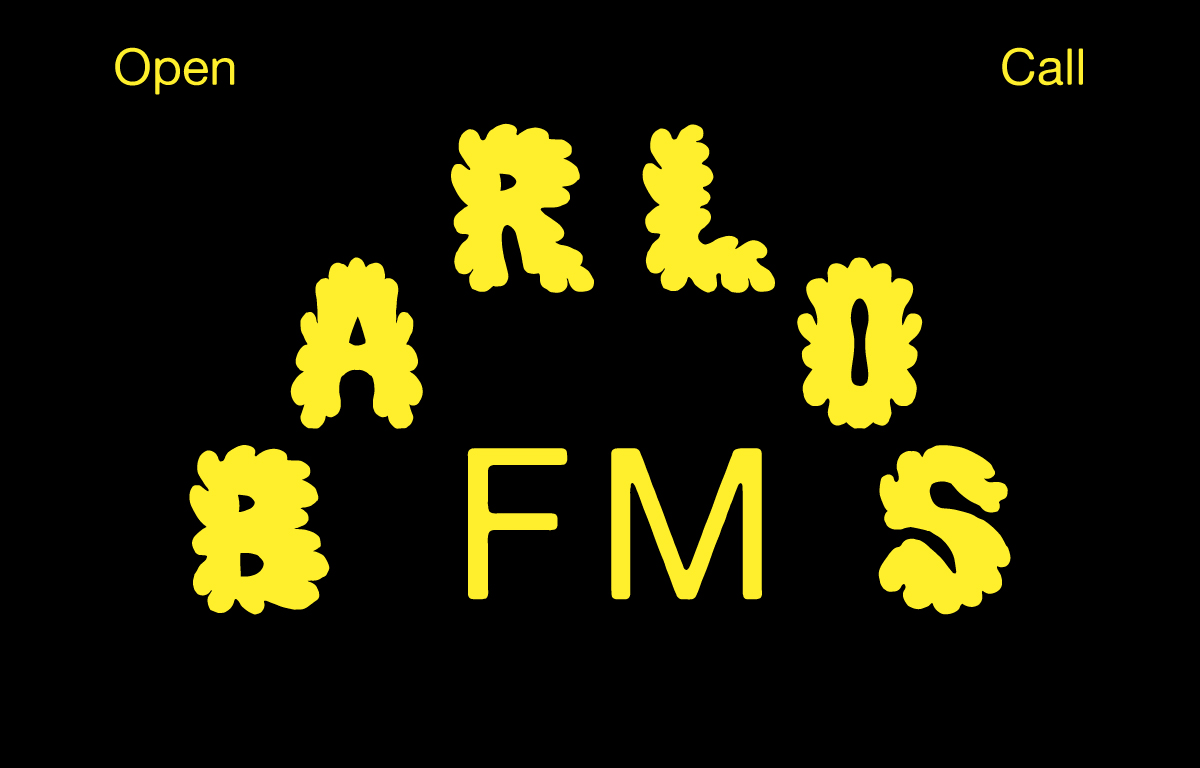 OPEN CALL – Barlos FM